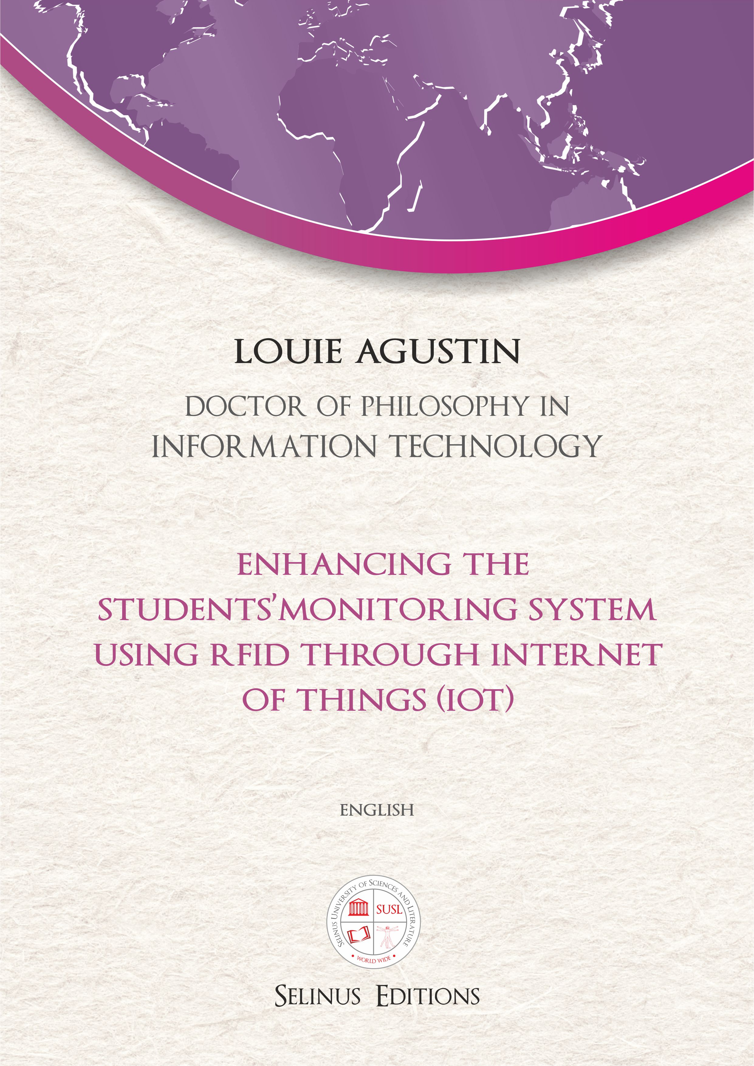 Thesis Louie Agustin