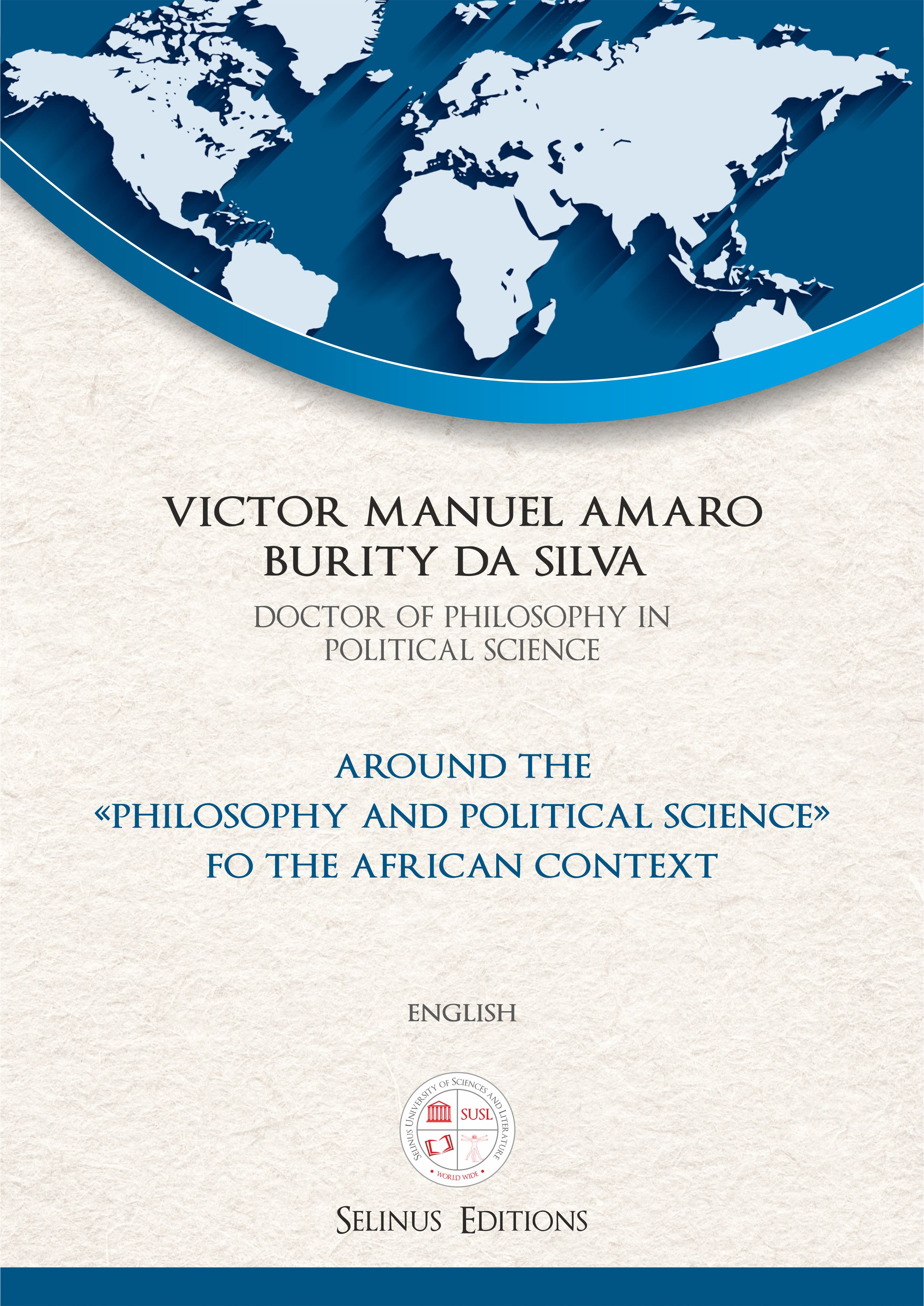 Thesis Victor Manuel Amaro Burity Da Silva