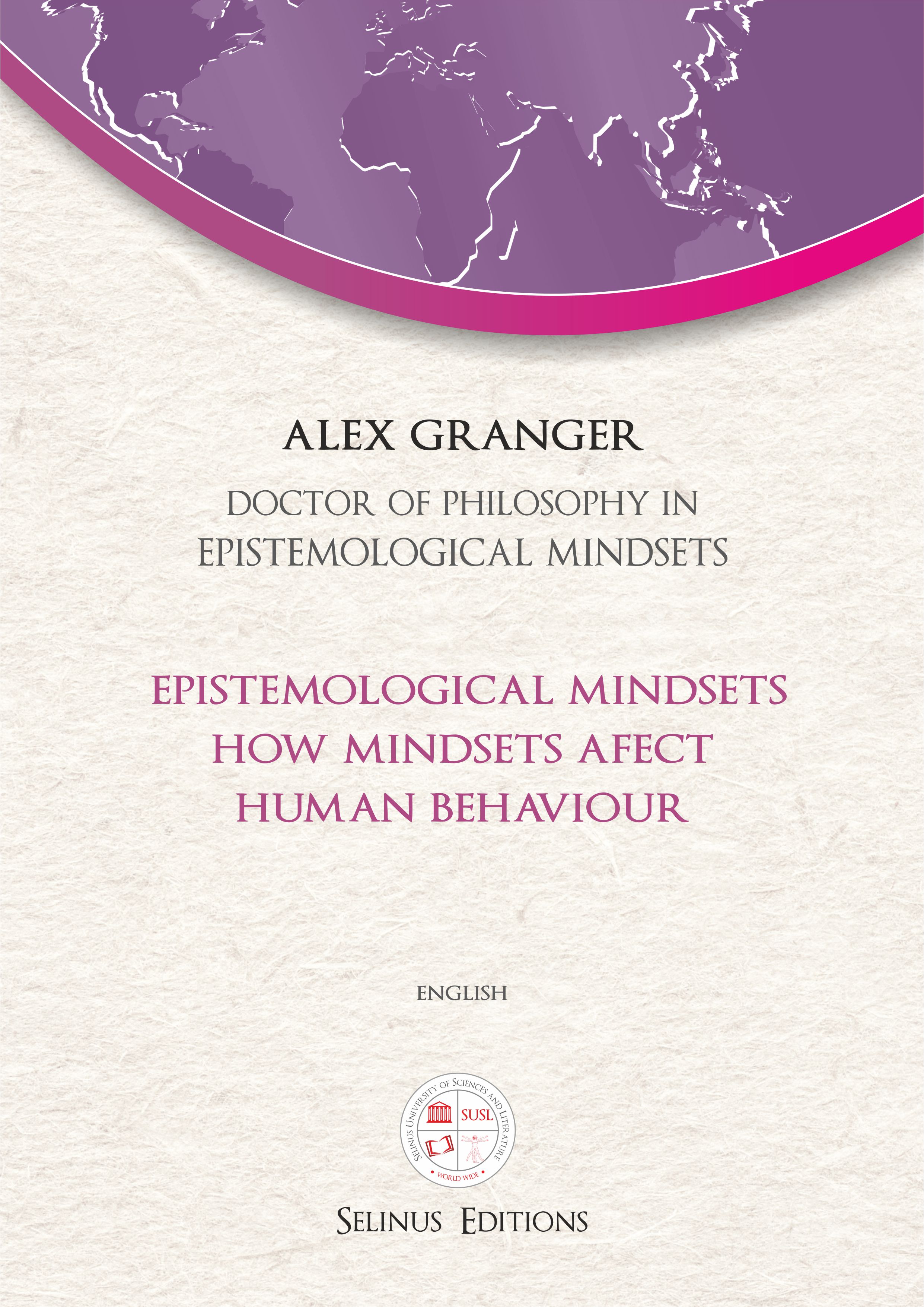 Thesis Alex Granger