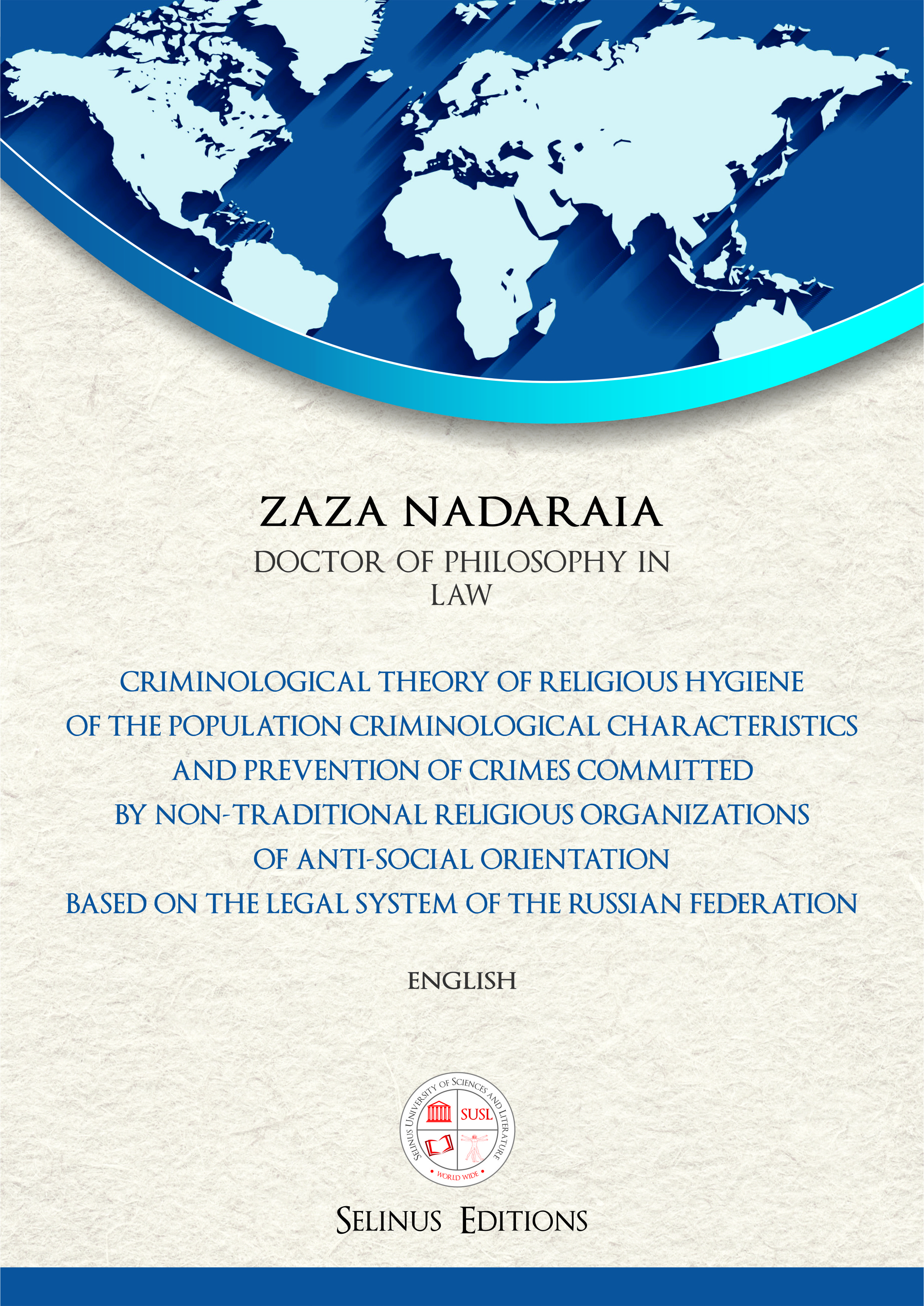 Thesis Zaza Nadaraia