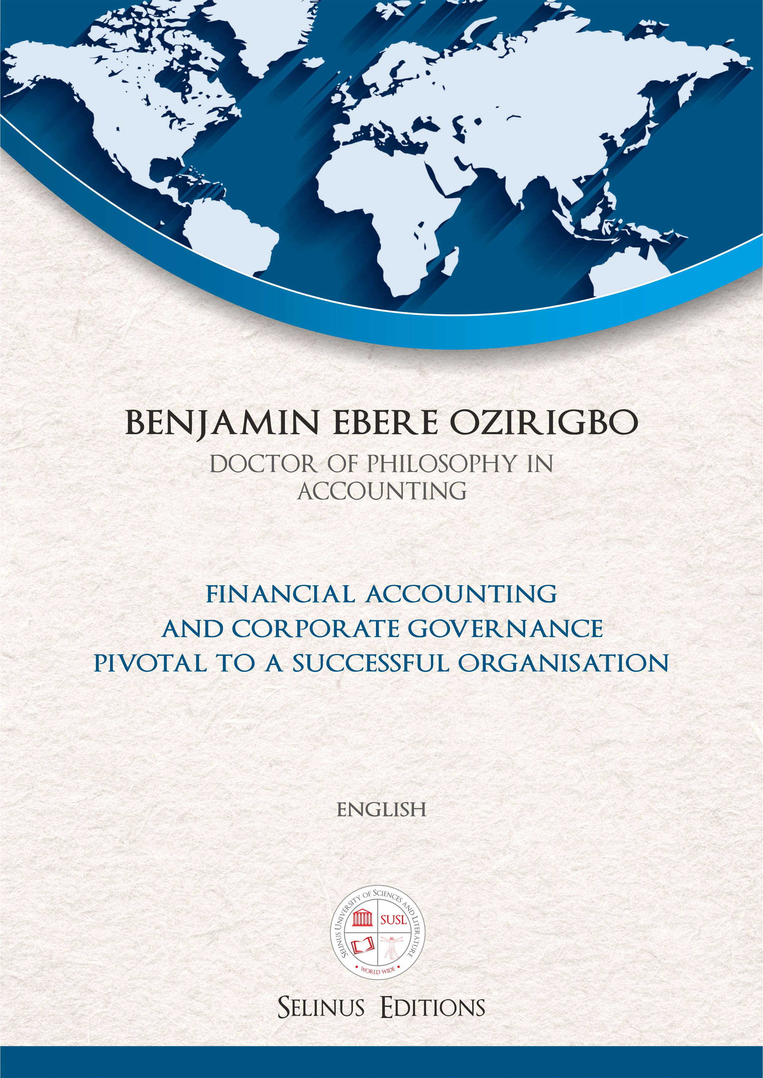 Thesis Benjamin Ebere Ozirigbo