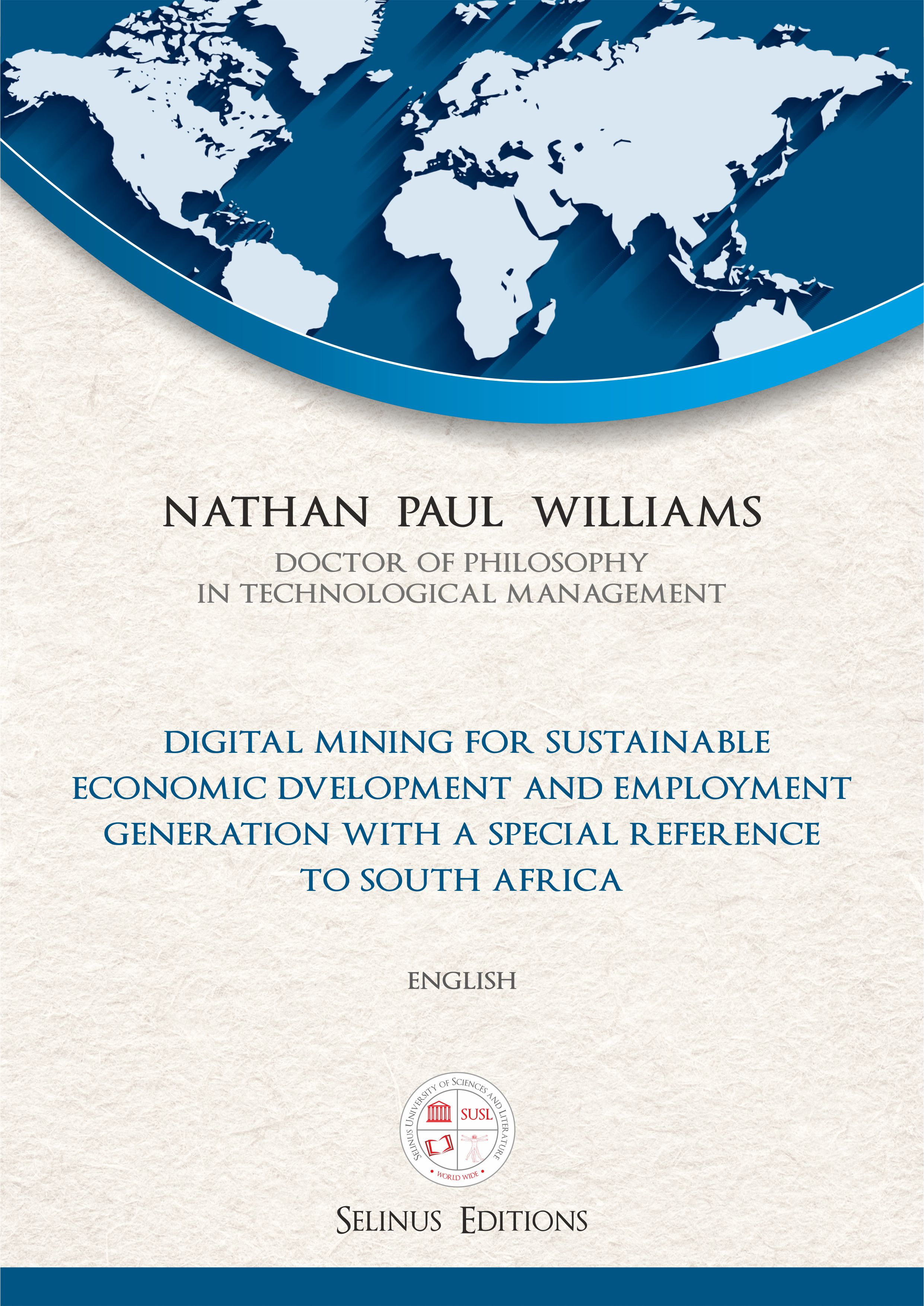 Thesis Nathan Paul Williams