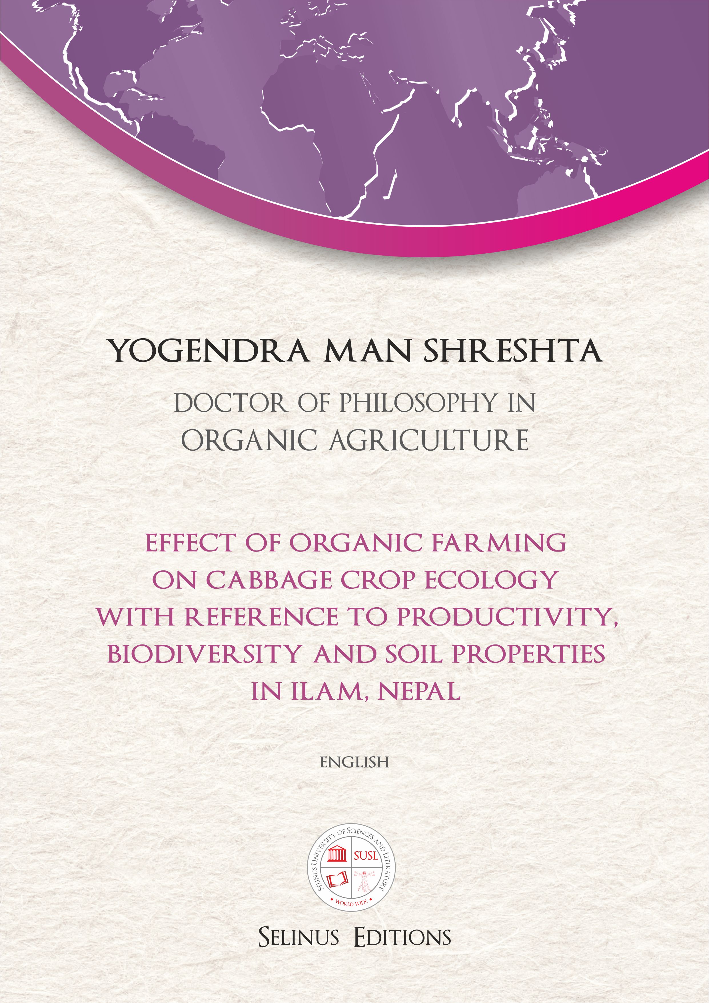 Thesis Yogendra Man Shreshta