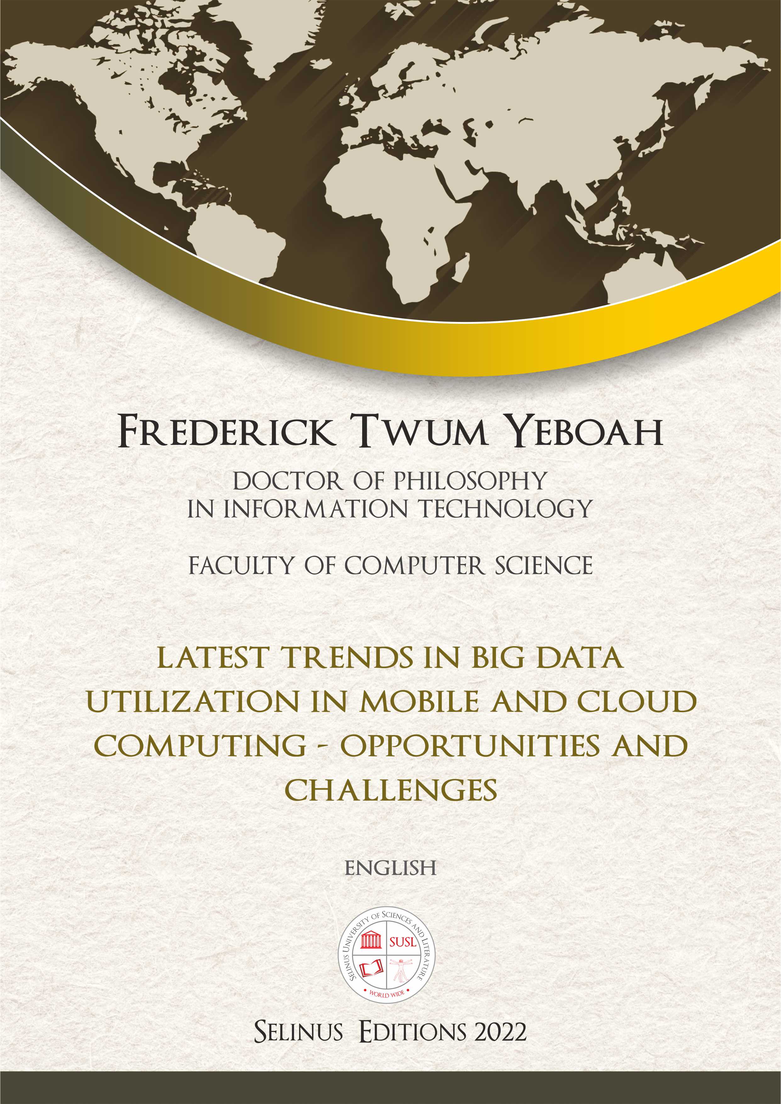 Thesis Frederick Twum Yeboah