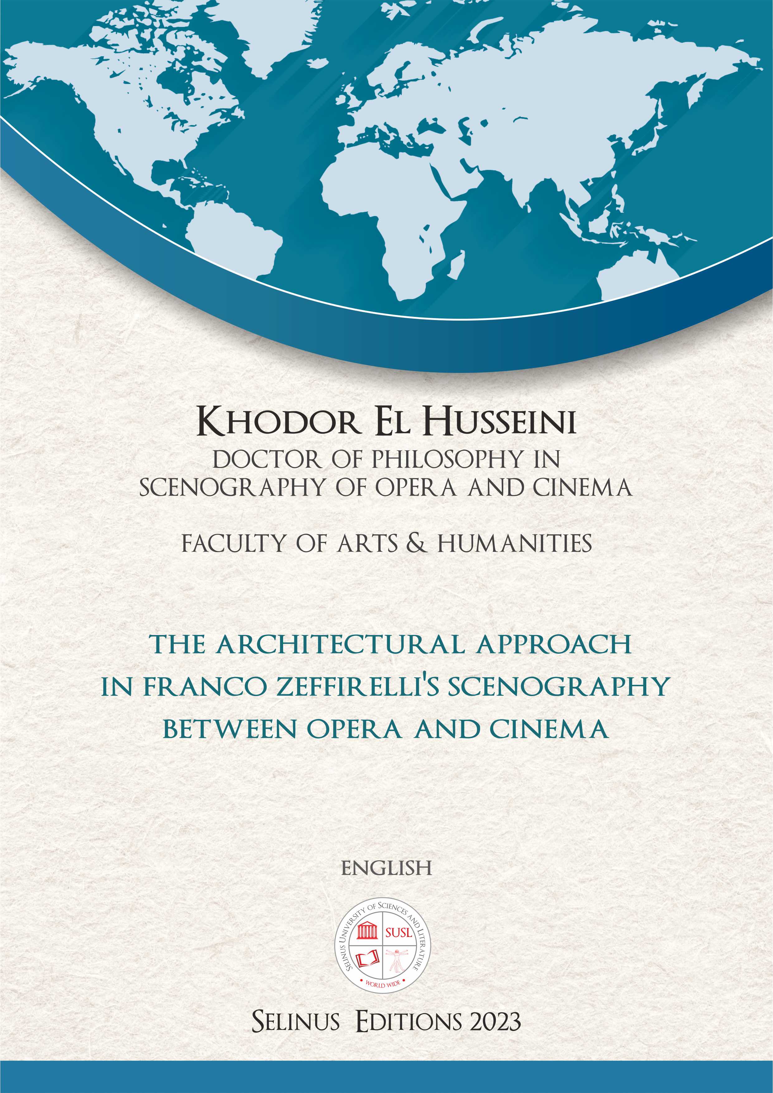 Thesis Khodor El Husseini