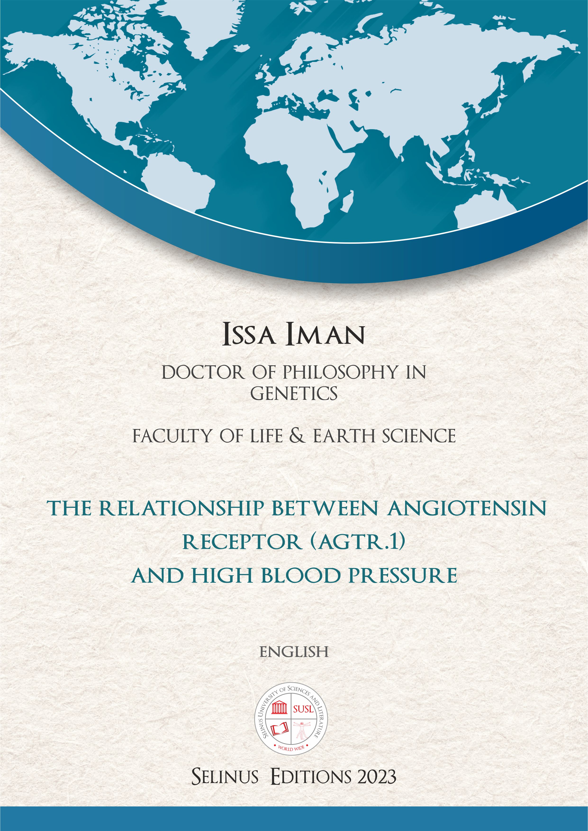 Thesis Iman Issa