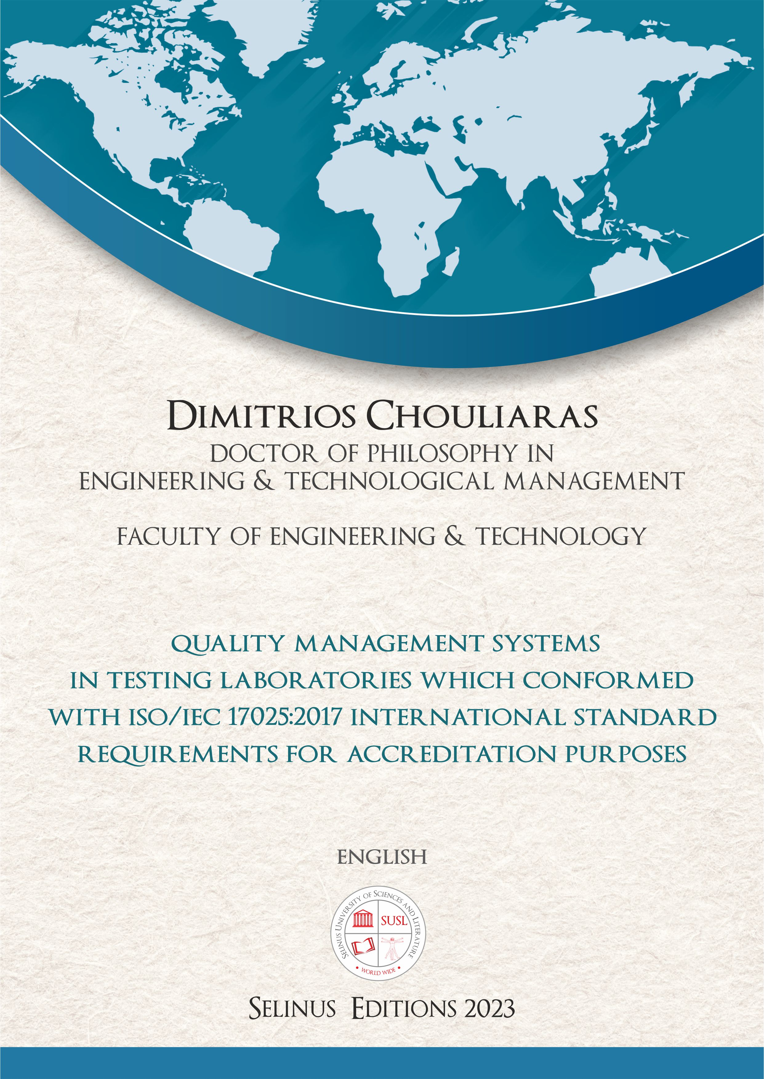 Thesis Dimitrios N. Chouliaras