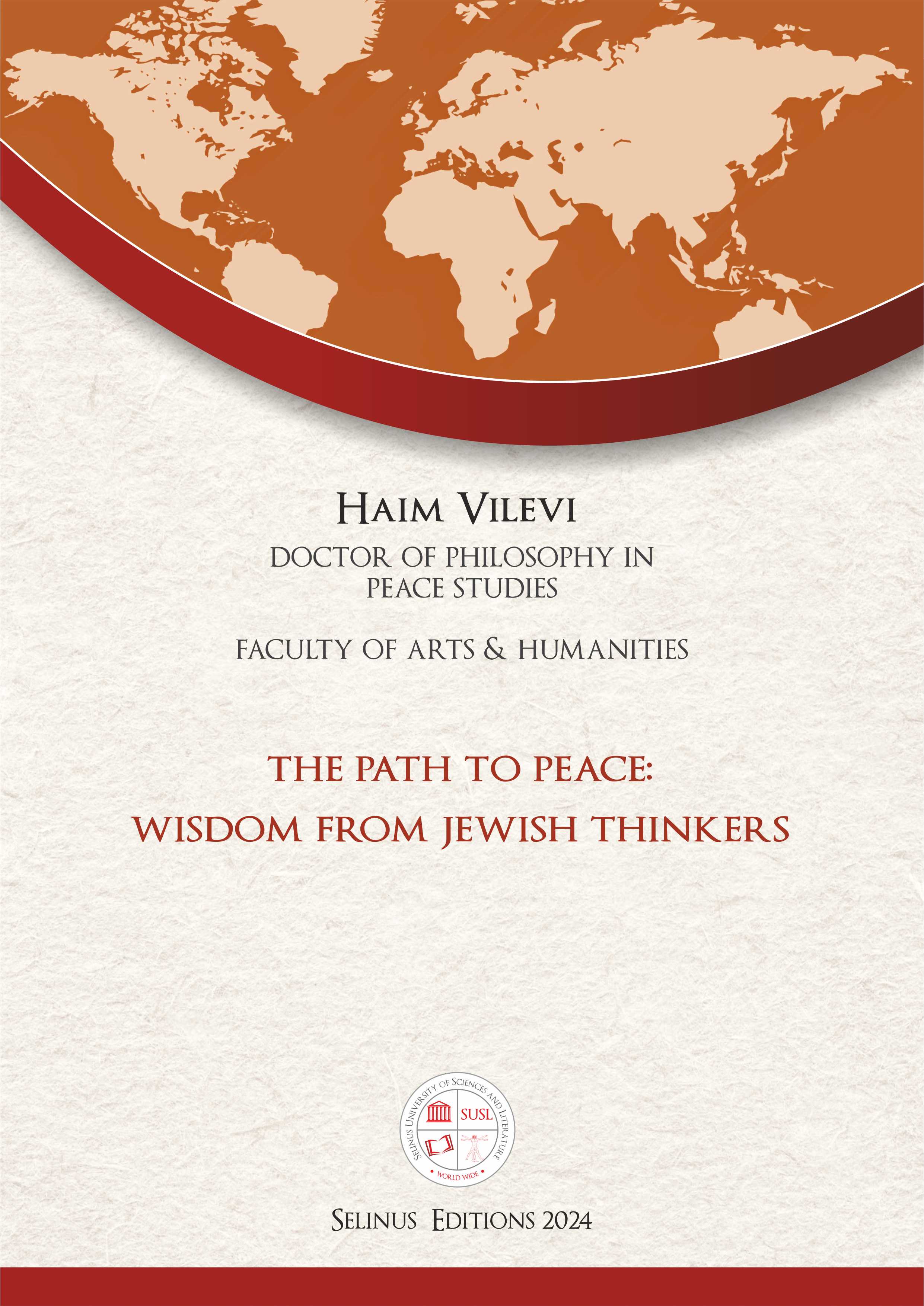 Thesis Haim Vilevi