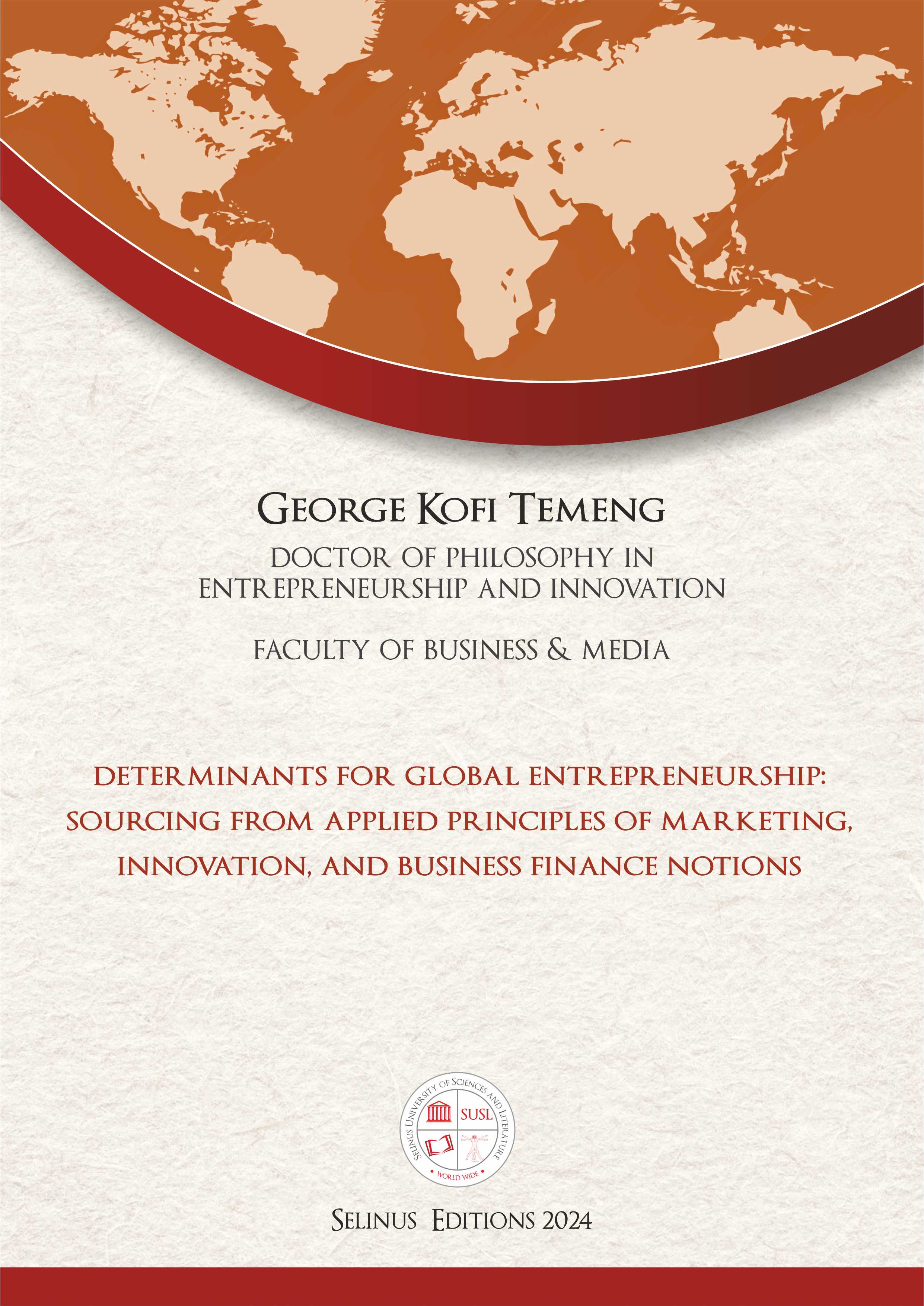 Thesis George Kofi Temeng