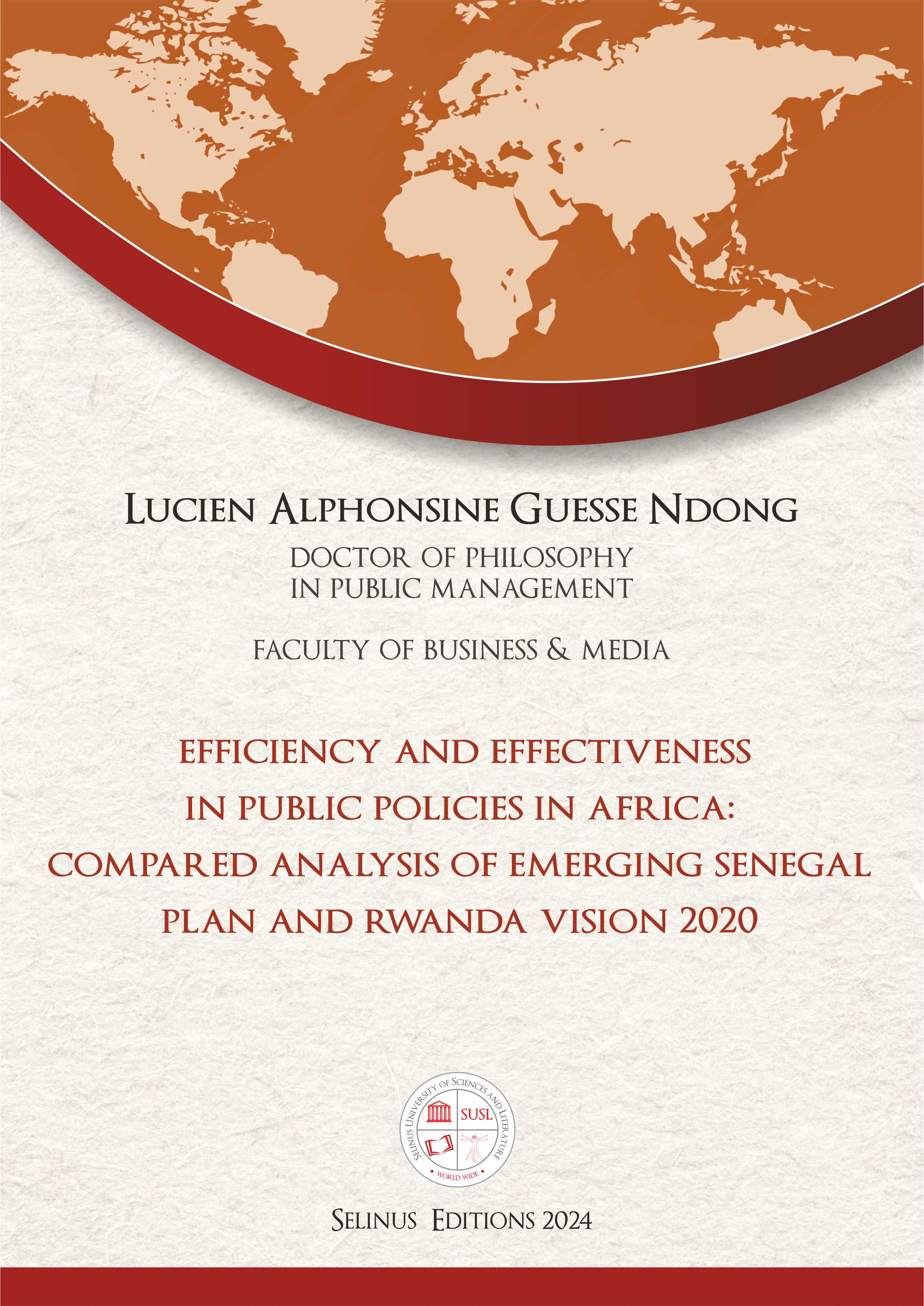 Thesis Lucien Alphonsine Guesse Ndong