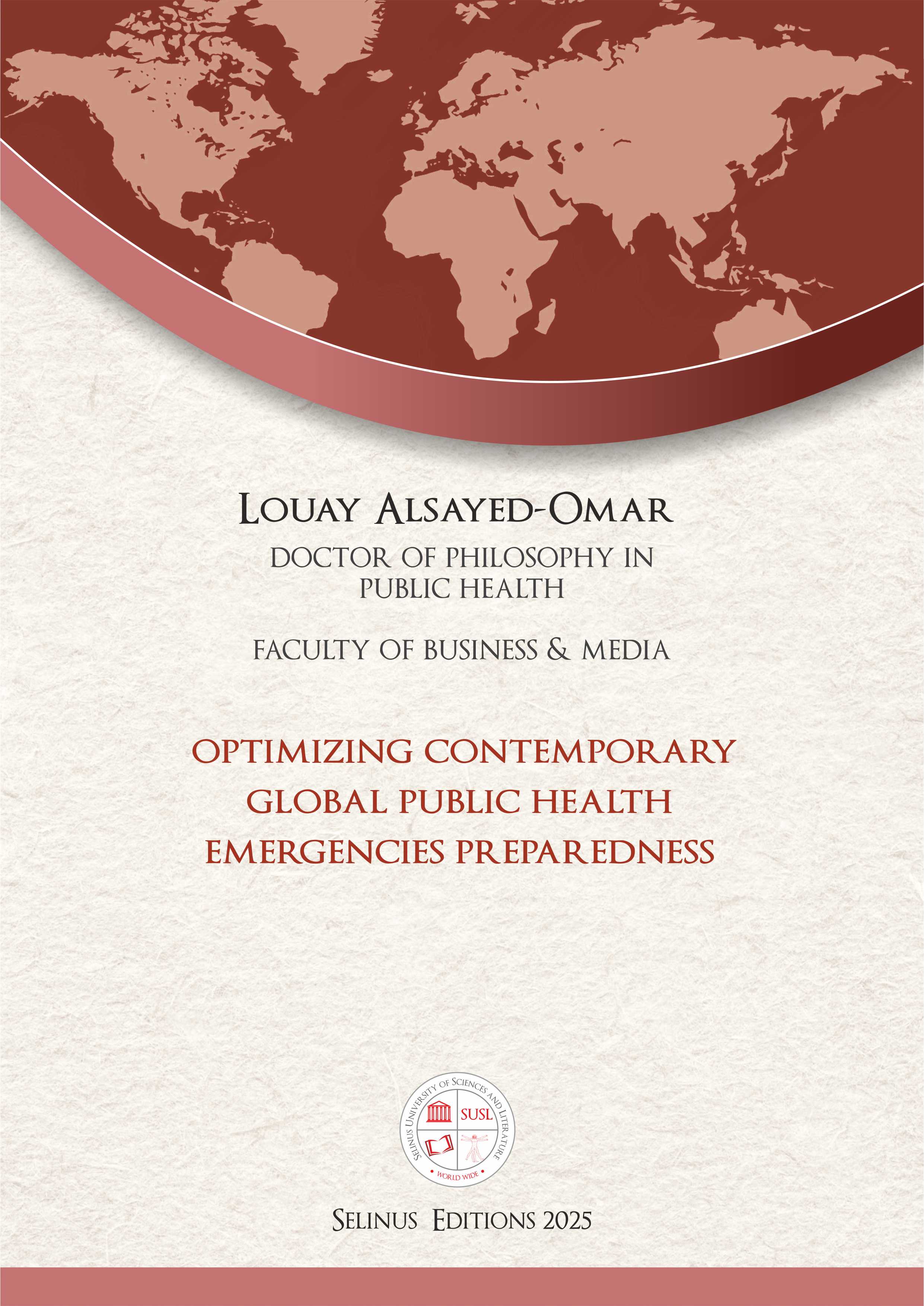 Thesis Louay Alsayed-Omar