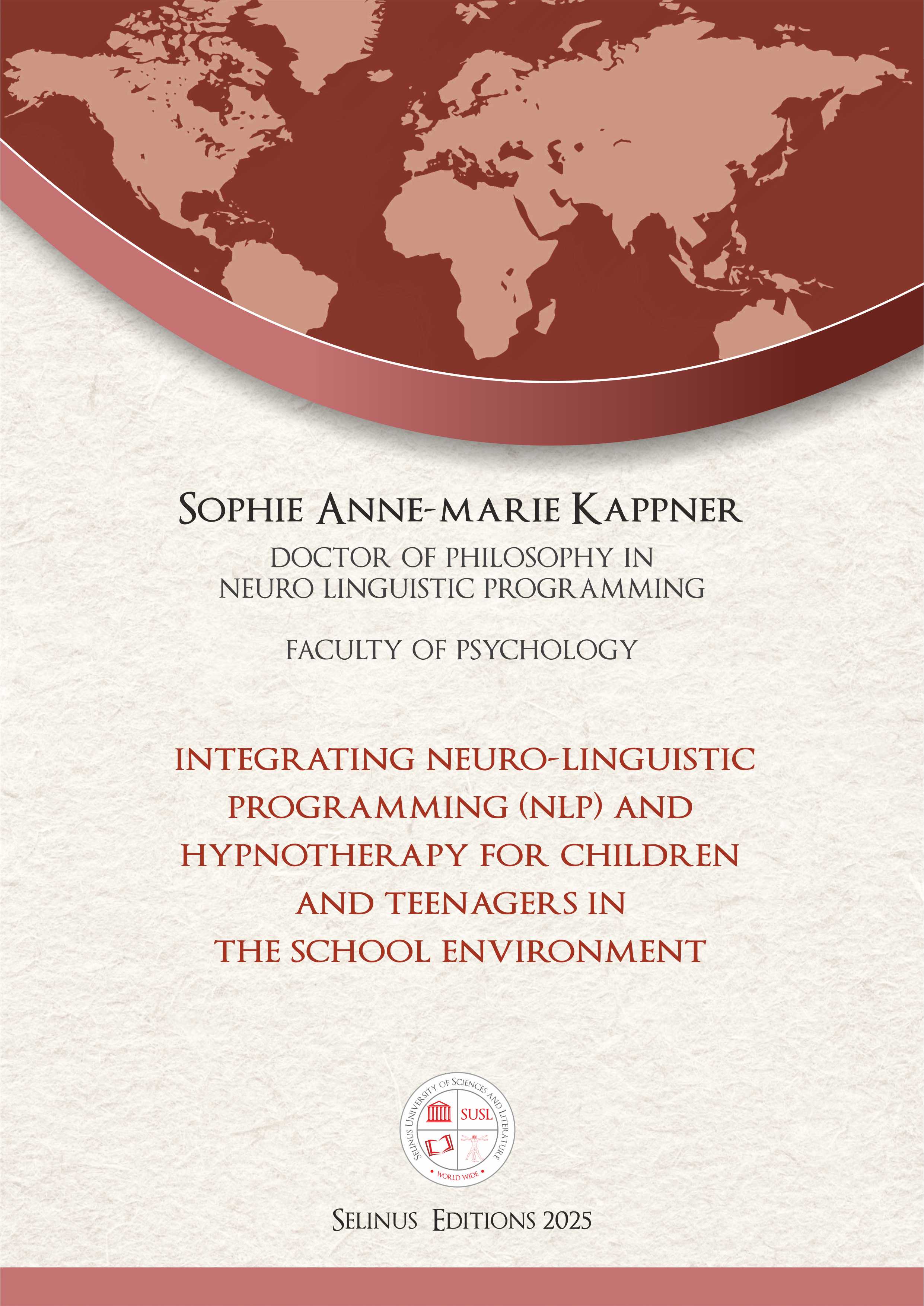 Thesis Sophie A.M Kappner