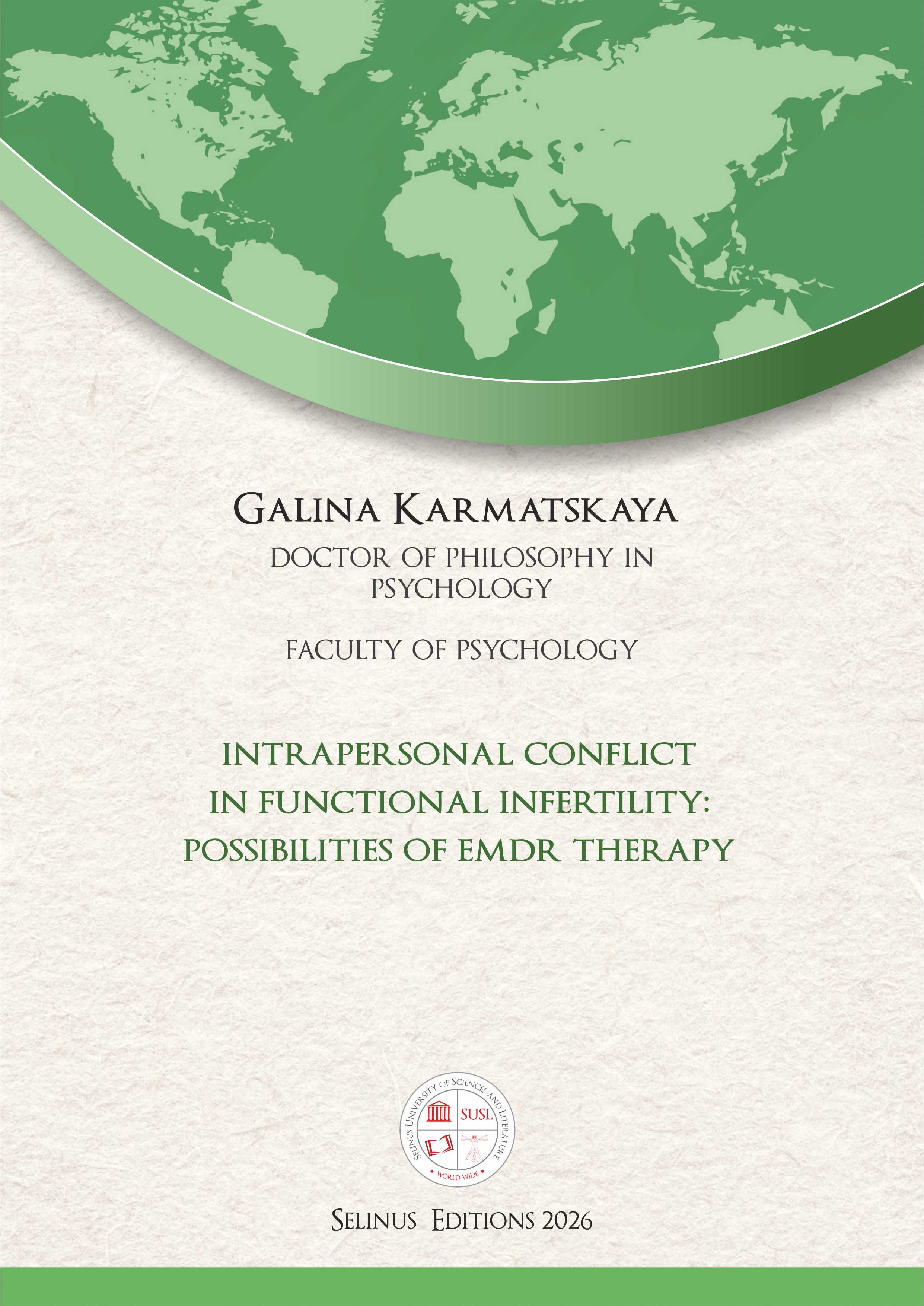 Thesis Galina Karmatskaya