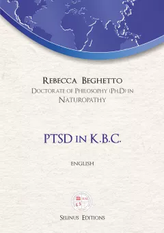 Thesis Rebecca Beghetto