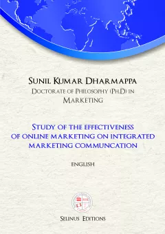 Thesis Sunil Kumar Dharmappa