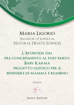 Thesis Maria Ligorio