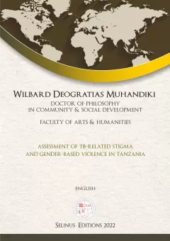 Thesis Wilbard Deogratias Muhandiki