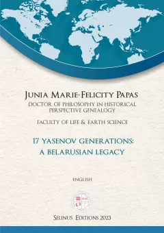 Thesis Junia Papas