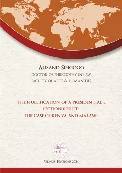 Thesis Alisand Singogo