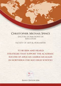 Thesis Christopher Michael Spence