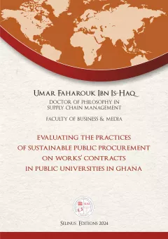 Thesis Umar Faharouk Ibn Is-Haq