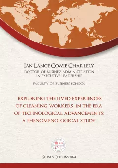 Thesis Ian Lance Cowie Charlery