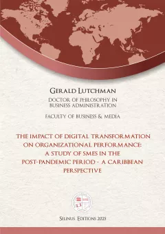 Thesis Gerald Lutchman