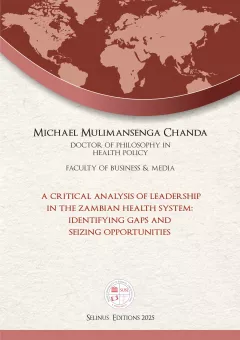 Thesis Michael Mulimansenga Chanda