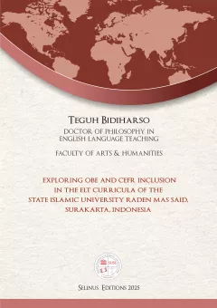 Thesis Teguh Budiharso