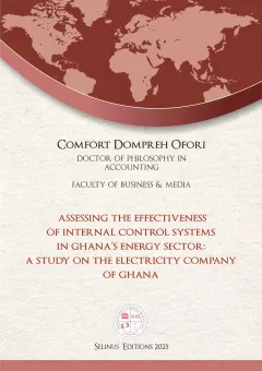 Thesis Comfort Dompreh Ofori