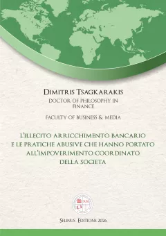 Thesis Tsagkarakis Dimitris