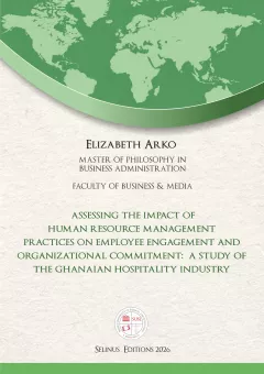 Thesis Elizabeth Arko
