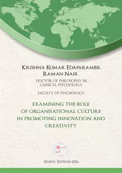 Thesis Krishna Kumar Nair