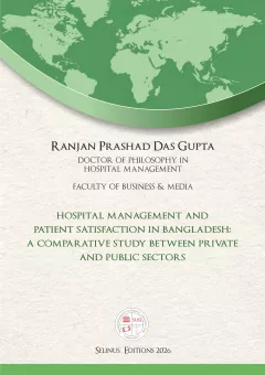 Thesis Ranjan Prashad Das Gupta