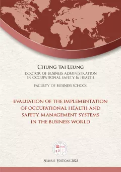 Thesis Chung Tai Leung