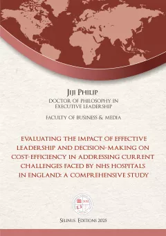 Thesis Jiji Philip