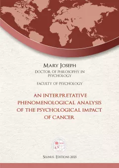 Thesis Mary Joseph